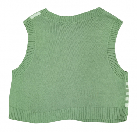 Vesta cu model H&M Femei-M [1]