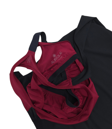 Maiou fitness Aurique Femei-M [3]
