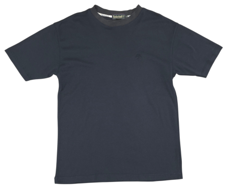Barbati - Tricou negru Timberland Barbati-M