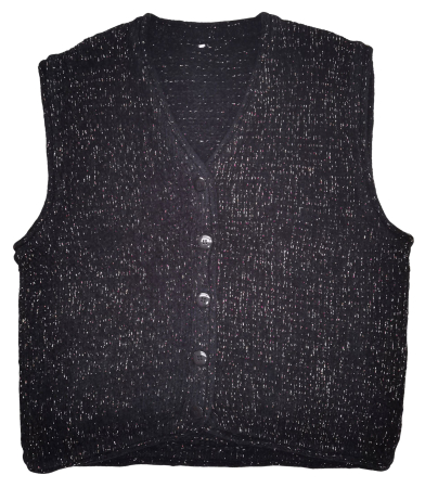 Noutati - Vesta sclipitoare C&A Femei-L