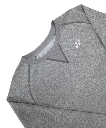 Bluza gri Yonex Barbati-M [1]