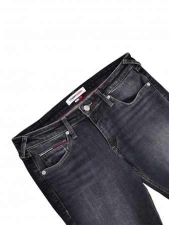 Blugi Tommy Hilfiger Femei-M [2]