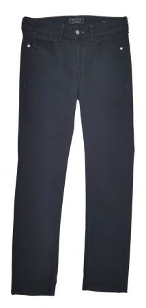 Blugi negri GUESS Femei-S [0]