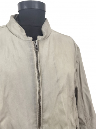 Geaca piele Diesel Femei-XL [3]