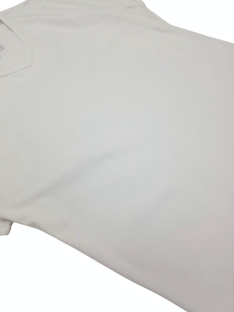 Tricou alb Cerruti Barbati-XL [3]