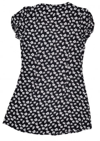 Rochie neagra Forever21 Femei-S [1]