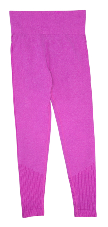 FEMEI - Colanti fitness roz Femei-XS
