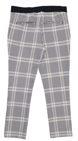 Pantaloni in carouri H&M Femei-L [1]