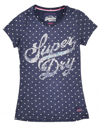 Tricouri Femei - Tricou Superdy Femei-XS