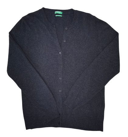 Pulovere Femei - Pulover lana Benetton Femei-XS