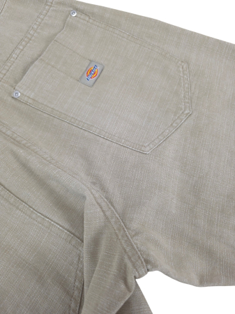 Pantaloni bej Dickies Barbati-M [4]