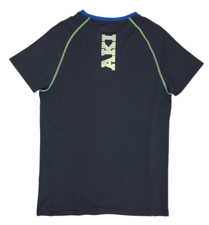 Tricou fitness AKI Barbati-S [1]