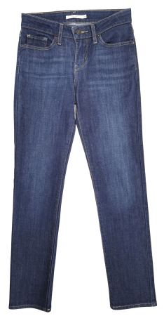 Blugi Femei - Blugi Levi's 712 Femei-S