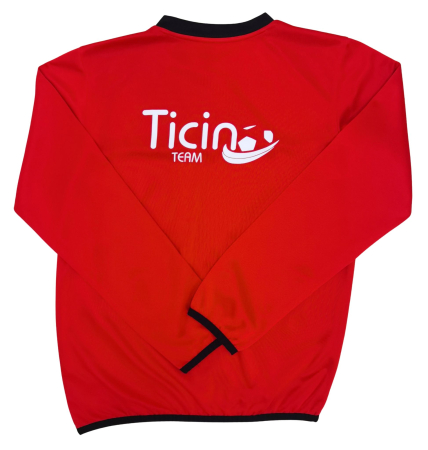 Bluza PUMA Baieti 16 Ani [1]