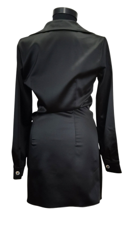 Rochie satinata Zara Femei-S [1]