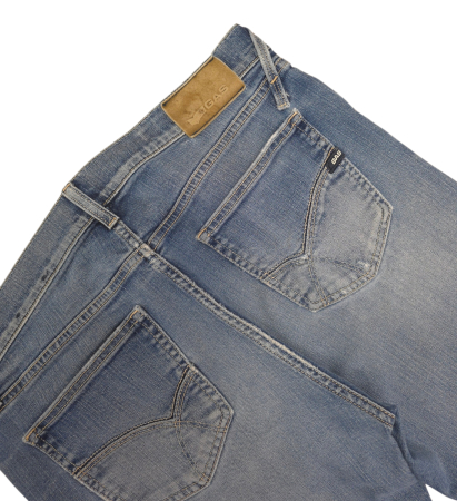 Blugi GAS Barbati-L [3]