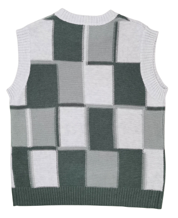 Vesta cu model Someday Femei-L [1]