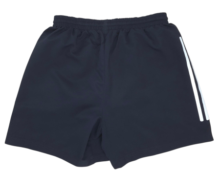 Pantaloni negri Barbati-M [1]
