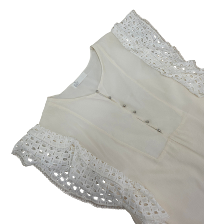 Tricou matase Brasil Femei-M [2]