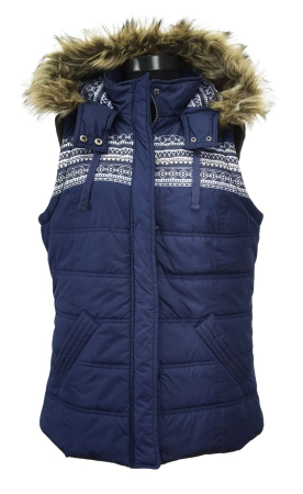 Geci groase Femei - Vesta Laura Torelli Femei-S