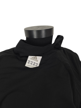 Geaca neagra adidas Barbati-L [3]