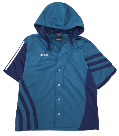 Sport - Bluza adidas anii 90 Barbati-L