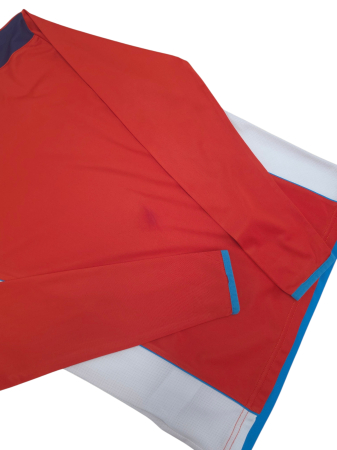 Bluza Kipsta Baieti 14 Ani [3]