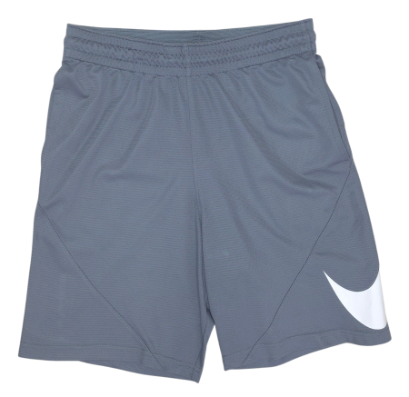 Pantaloni scurti Barbati - Pantaloni fitness Nike Barbati-M