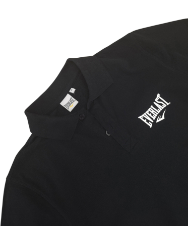 Tricou negru Everlast Barbati-M [2]