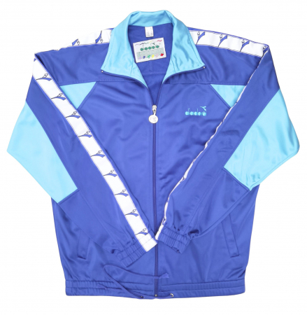 BARBATI - Jacheta Retro Diadara Barbati-M