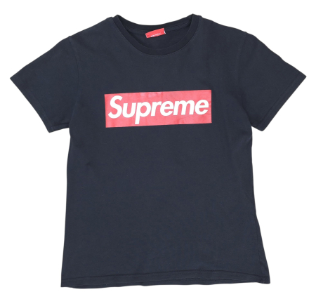 Copii - Tricou negru Baieti 8-10 Ani