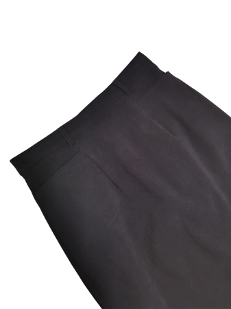 Fusta catifea De Ville Femei-S [2]