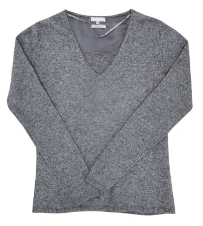 Noutati - Pulover casmir maddison Femei-XS