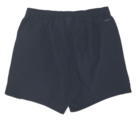 Pantaloni negri adidas Barbati-M [2]