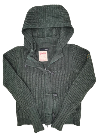 Pulovere Femei - Pulover lana Knitwear Femei-S