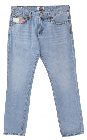 Blugi Barbati - Blugi Tommy Hilfiger Barbati-L