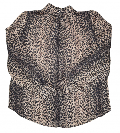 Bluza animal print H&M Femei-S [1]