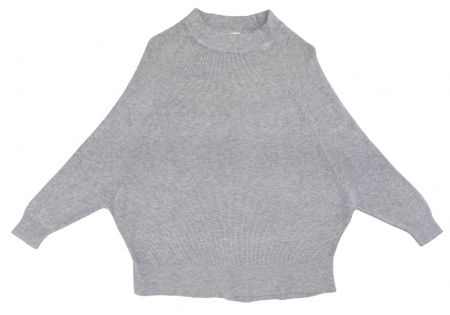 Bluze Femei - Bluza gri sÓliver Femei-XS
