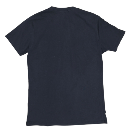 Tricou negru Replay Barbati-S [1]