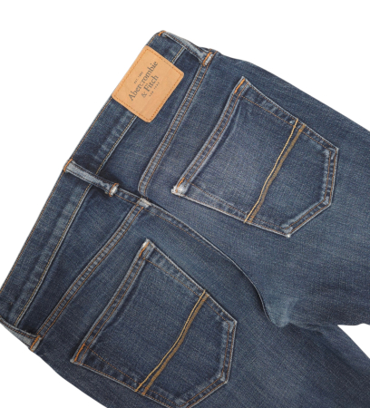 Blugi Abercombie&Fitch Barbati-M [3]