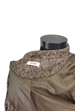 Palton scurt Orsay Femei-S [3]