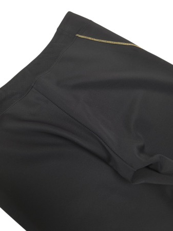Pantaloni negri Puma Femei-XL [3]