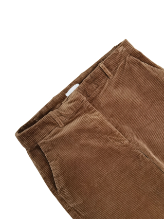 Pantaloni velur H&M Femei-L [2]