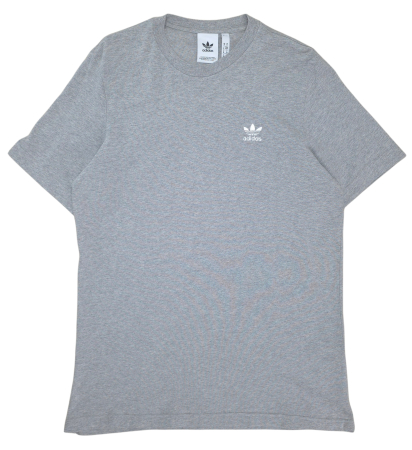 Sport - Tricou gri adidas Barbati-M