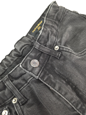 Blugi scurti Dolce&Gabbana Femei-S [4]