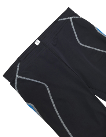 Pantaloni fitness running Barbati-M [2]