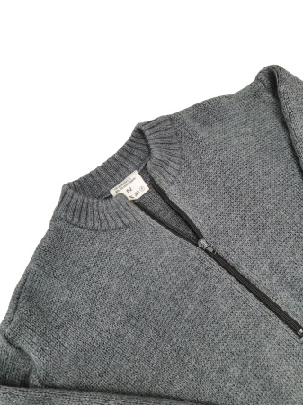 Pulover lana Retro Barbati-XL [2]