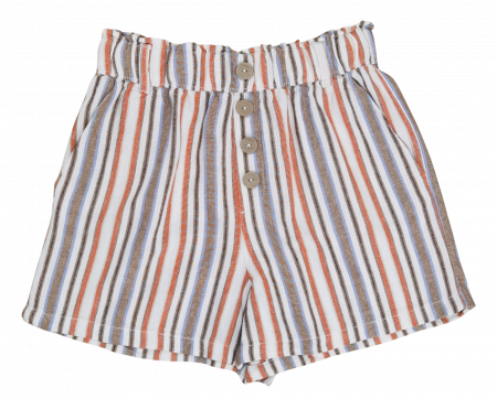 Pantaloni Femei - Pantaloni cu dungi Pageone Femei-XS