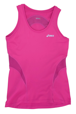 Noutati - Maiou fitness asics Femei-S