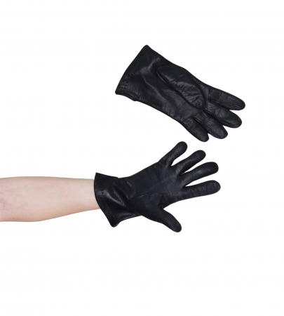Manusi piele Vintage Femei-S/M [1]